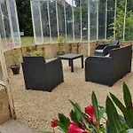 Les 5 Escales 3* Parthenay