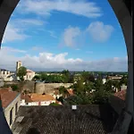 Les 5 Escales Parthenay