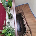 Nocleg ze śniadaniem Les 5 Escales Parthenay
