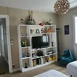 Les 5 Escales Bed and Breakfast 3*