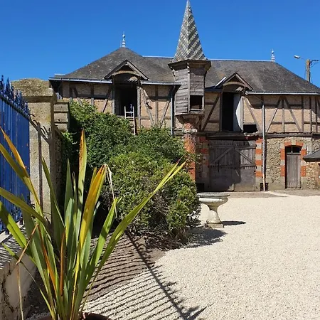 Bed & Breakfast Les 5 Escales *