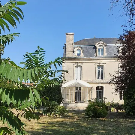 Bed & Breakfast Les 5 Escales