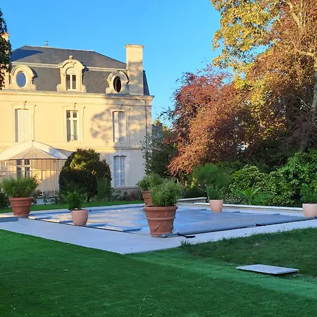Bed & Breakfast Les 5 Escales *