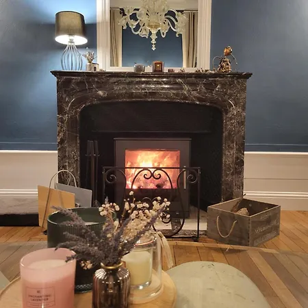 Les 5 Escales 帕塞内