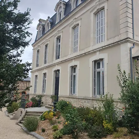 Bed & Breakfast Les 5 Escales *