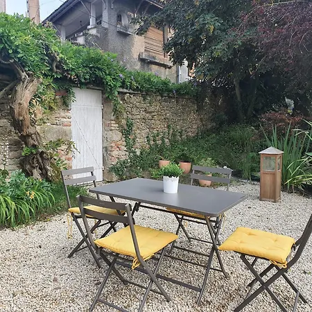 Bed & Breakfast Les 5 Escales *