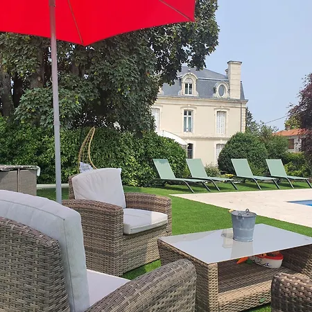 Bed & Breakfast Les 5 Escales *