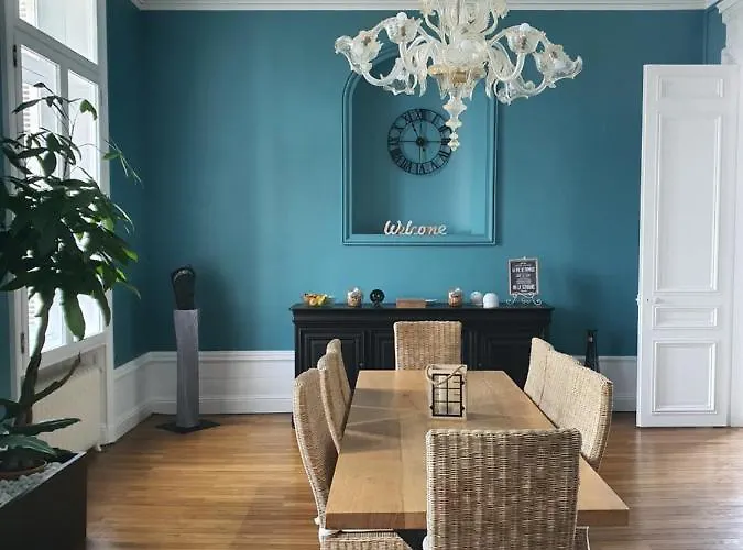 Les 5 Escales Parthenay